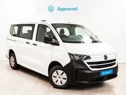Nuevo 2025 VW Caravelle Monovolumen | 43.990 €