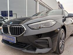 Usado 2021 BMW 218 Sport Line Coupe | 22.900 € (Un poco caro)