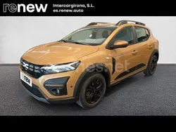 Beige Usado 2025 Dacia Sandero Extreme Utilitario | 19.700 € (Caro)