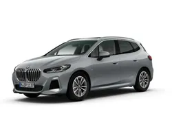 Gris Usado 2024 BMW 218 Active Tourer Monovolumen | 35.495 € (Precio justo)
