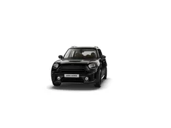 Negro Usado 2022 Mini Cooper Countryman SUV | 27.995 € (Precio justo)