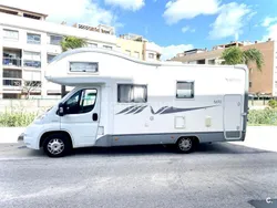 Blanco Usado 2011 Fiat Ducato Van | 37.900 €
