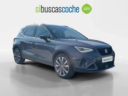 Gris/plata Nuevo 2025 Seat Arona FR SUV | 22.990 € (Precio justo)