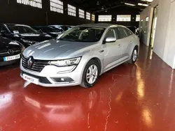 Plateado Usado 2020 Renault Talisman Business Berlina | 9000 € (Super precio)