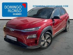 Negro Usado 2019 Hyundai Kona SUV | 16.990 € (Buen precio)