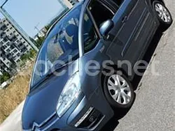 Azul Usado 2011 Citroën Grand C4 Picasso Monovolumen | 8995 € (Precio justo)