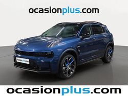 Blanco Usado 2023 Lynk & Co 01 SUV | 25.719 € (Buen precio)