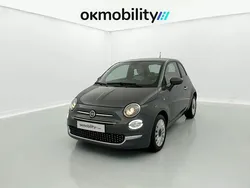 Carrara grau Usado 2022 Fiat 500 Dolcevita Utilitario | 9630 € (Buen precio)