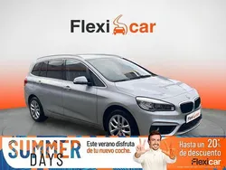 Otros Usado 2019 BMW 218 Familiar | 17.990 € (Precio justo)