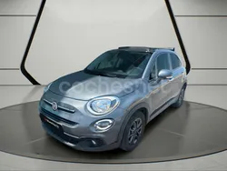 Gris / plata Usado 2022 Fiat 500X Club SUV | 15.900 € (Precio justo)