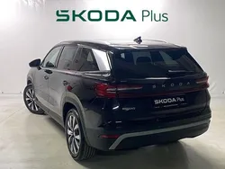 Negro Usado 2024 Skoda Kodiaq Selection SUV | 41.900 €