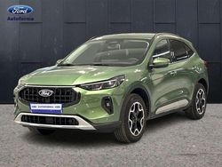 Verde Usado 2024 Ford Kuga Active SUV | 26.900 € (Buen precio)
