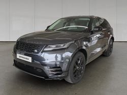 Gris / plata Usado 2024 Land Rover Range Rover Velar SE Dynamic SUV | 72.500 €
