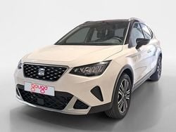 Blanco Nuevo 2025 Seat Arona Xperience SUV | 22.300 € (Caro)