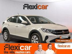 Beige Usado 2023 VW Taigo Life SUV | 18.490 € (Precio justo)
