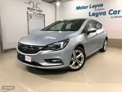 Plata Usado 2017 Opel Astra Dynamic | 14.690 € (Un poco caro)