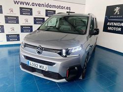 Usado 2024 Citroën Berlingo Monovolumen | 26.900 €