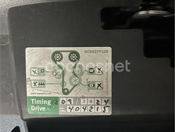 Gris / plata Usado 2007 Peugeot 407 Premium Berlina | 1600 € (Buen precio)