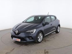 Gris Usado 2021 Renault Clio V Intens Utilitario | 12.499 € (Caro)