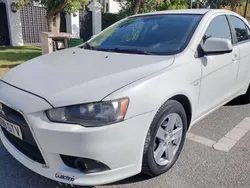 Usado 2010 Mitsubishi Lancer Instyle Berlina | 3400 €
