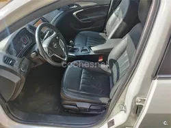 Blanco Usado 2016 Opel Insignia Selective Berlina | 7200 € (Buen precio)