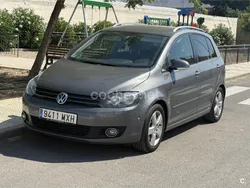 Gris / plata Usado 2011 VW Golf Plus Advance Monovolumen | 6700 € (Precio justo)