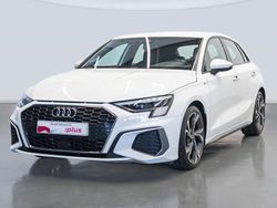 Blanco Usado 2022 Audi A3 Premium | 29.900 € (Un poco caro)