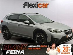 Gris Usado 2023 Subaru XV SUV | 23.890 € (Buen precio)
