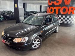 Usado 2002 Nissan Almera Utilitario | 1750 €