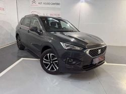 Gris Usado 2021 Seat Tarraco XCELLENCE SUV | 29.900 € (Un poco caro)