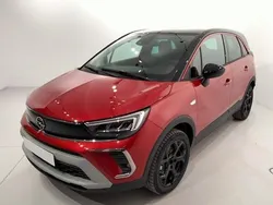 Usado 2023 Opel Crossland X Edition SUV | 17.999 € (Caro)