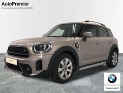 Gris Usado 2023 Mini Cooper Countryman SUV | 32.900 €