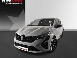 Usado 2024 Renault Clio V Techno | 15.700 € (Precio justo)