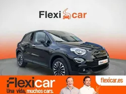 Azul Usado 2024 Fiat 500X SUV | 16.990 € (Super precio)