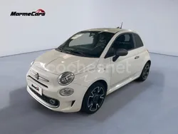 Blanco Usado 2018 Fiat 500 S Berlina | 10.999 € (Un poco caro)