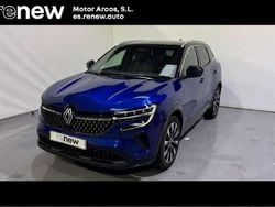 Azul Usado 2024 Renault Austral Techno SUV | 28.500 € (Buen precio)