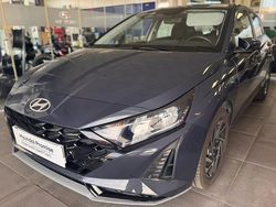 Usado 2024 Hyundai i20 | 15.850 € (Buen precio)
