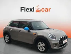 Gris Usado 2019 Mini One D Utilitario | 12.490 € (Precio justo)