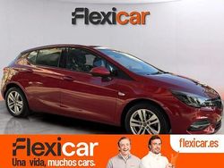 Rojo Usado 2020 Opel Astra Familiar | 11.990 € (Precio justo)
