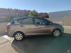 Gris / plata Usado 2006 Seat Toledo Reference Berlina | 4500 € (Precio justo)