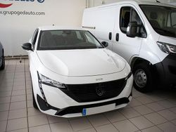 Blanco Usado 2023 Peugeot 308 Active Familiar | 22.300 € (Caro)