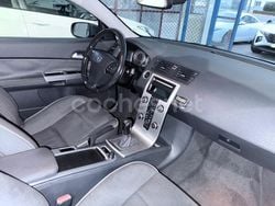 Azul Usado 2009 Volvo C30 Momentum Coupe | 4490 €