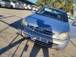 Citroën Xsara