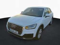 Blanco Usado 2020 Audi Q2 Advanced Plus SUV | 22.300 € (Precio justo)