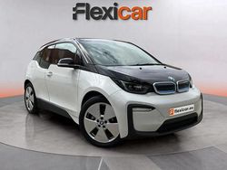 Blanco Usado 2020 BMW i3 Utilitario | 14.490 € (Buen precio)