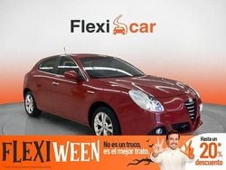 Rojo Usado 2015 Alfa Romeo Giulietta Distinctive Utilitario | 10.290 € (Un poco caro)