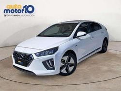 Usado 2020 Hyundai Ioniq Style Berlina | 18.774 € (Precio justo)