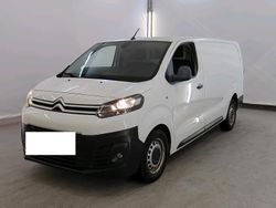 Blanco Usado 2019 Citroën Jumpy Monovolumen | 14.900 € (Precio justo)