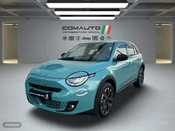 Azul Nuevo 2024 Fiat 600 La Prima SUV | 24.600 € (Precio justo)