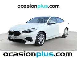 Blanco Usado 2023 BMW 218 Coupe | 22.637 € (Super precio)
